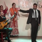 1 granada 1 hour traditional flamenco show Granada: 1-Hour Traditional Flamenco Show