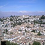 1 granada albayzin and sacromonte private tour Granada: Albayzín and Sacromonte Private Tour