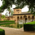 1 granada alhambra and generalife gardens guided tour Granada: Alhambra and Generalife Gardens Guided Tour