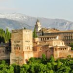 1 granada alhambra and nasrid palaces tour without tickets Granada: Alhambra and Nasrid Palaces Tour Without Tickets