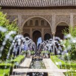 1 granada alhambra fast track guided tour Granada: Alhambra Fast-Track Guided Tour