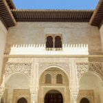1 granada alhambra nasrid and generalife private tour Granada: Alhambra, Nasrid, and Generalife Private Tour