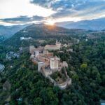 1 granada alhambra palace guided tour Granada: Alhambra Palace Guided Tour