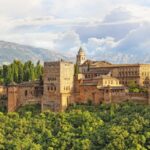 1 granada alhambra tour in a premium group Granada: Alhambra Tour in a Premium Group