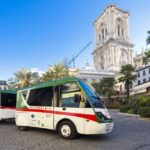 1 granada city train 1 or 2 day hop on hop off ticket Granada City Train 1 or 2-Day Hop-On Hop-Off Ticket