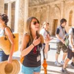 1 granada combo alhambra albaicin and sacromonte tour Granada: Combo Alhambra, Albaicín, and Sacromonte Tour