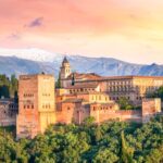 1 granada fast track alhambra nasrid palaces guided tour Granada: Fast-Track Alhambra & Nasrid Palaces Guided Tour