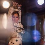 1 granada flamenco show in albaycin jardines de zoraya Granada: Flamenco Show in Albaycin - Jardines De Zoraya