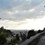 1 granada guided albaicin sacromonte and viewpoints tour Granada: Guided Albaicin, Sacromonte, and Viewpoints Tour