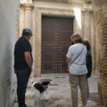 1 granada guided albaicin visit with pets Granada: Guided Albaicín Visit With Pets