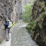 1 granada guided day hike in los cahorros de monachil Granada: Guided Day Hike in Los Cahorros De Monachil
