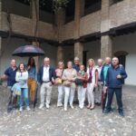1 granada historic center and lower albaicin walking tour Granada: Historic Center and Lower Albaicin Walking Tour