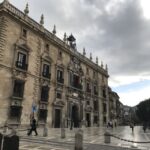 1 granada historical city center and albaicin private tour Granada: Historical City Center and Albaicín Private Tour