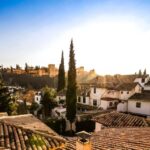 1 granada in full albaicin the historic centre Granada in Full: Albaicin & the Historic Centre