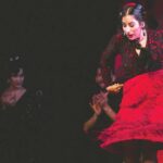 1 granada live flamenco show at casa ana entry ticket Granada: Live Flamenco Show at Casa Ana Entry Ticket