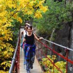 1 granada los cahorros de monachil canyon hiking tour Granada: Los Cahorros De Monachil Canyon Hiking Tour