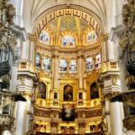 1 granada private cathedral and royal chapel tour Granada: Private Cathedral and Royal Chapel Tour