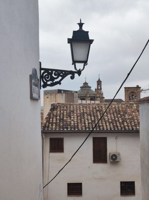 Granada: Private Customized Tour