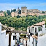 1 granada private unesco heritage albaicin walking tour Granada: Private UNESCO-Heritage Albaicin Walking Tour
