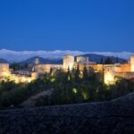 1 granada the alhambra and nasrid palaces guided night tour Granada: The Alhambra and Nasrid Palaces Guided Night Tour