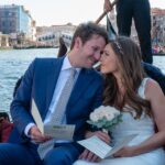 1 grand canal renew your wedding vows on a venetian gondola Grand Canal: Renew Your Wedding Vows on a Venetian Gondola