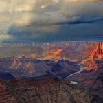 1 grand canyon excursion from sedona with first class train ride Grand Canyon Excursion From Sedona With First Class Train Ride