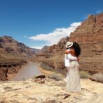 1 grand canyon helicopter wedding Grand Canyon Helicopter Wedding