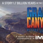 1 grand canyon imax movie experience with optional lunch Grand Canyon: IMAX Movie Experience With Optional Lunch