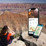 1 grand canyon north rim self guided gps audio tour Grand Canyon North Rim: Self-Guided GPS Audio Tour