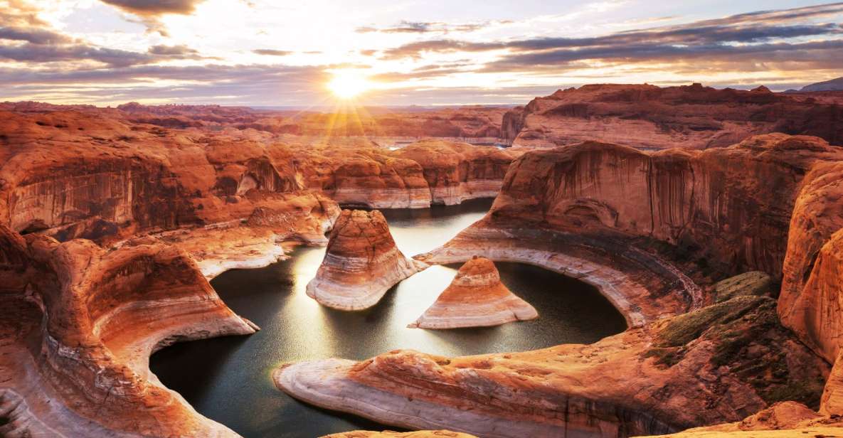 1 grand canyon sedona self guided driving tour bundle Grand Canyon & Sedona: Self-Guided Driving Tour Bundle