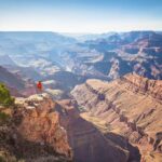 1 grand canyon west rim cabin and helicopter tour from las vegas Grand Canyon West Rim Cabin and Helicopter Tour From Las Vegas