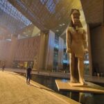 1 grand egyptian museum private tour with giza pyramids gem museum Grand Egyptian Museum Private Tour With Giza Pyramids GEM Museum
