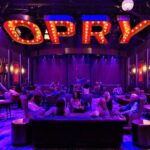 1 grand ole opry vip experience admission with lounge access and artist visit Grand Ole Opry VIP Experience: Admission With Lounge Access and Artist Visit
