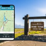 1 grand teton national park self guided gps audio tour Grand Teton National Park: Self-Guided GPS Audio Tour