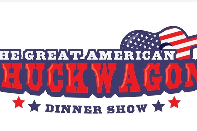 1 great american chuckwagon dinner show Great American Chuckwagon Dinner Show