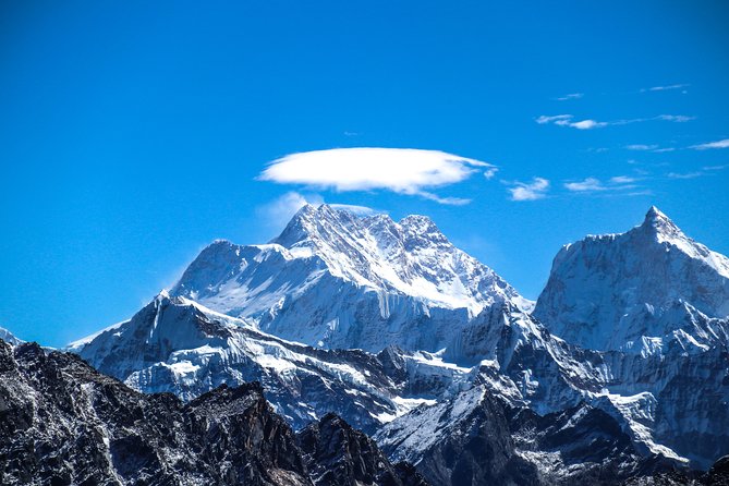 Great Himalayan Trail Trek – 15 Days