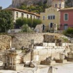 1 greece athens corinth private christian history tour Greece: Athens & Corinth Private Christian History Tour