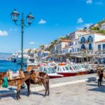 1 greece vip cruise athens hydra Greece : VIP Cruise Athens - Hydra