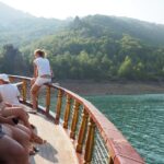1 green canyon boat tour with lunch and drinks from kemer Green Canyon Boat Tour With Lunch and Drinks From Kemer