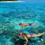 1 green island fly cruise package Green Island Fly & Cruise Package