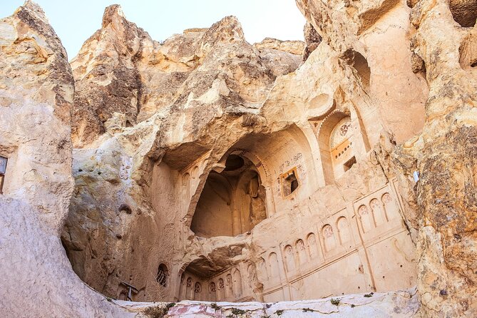 1 green tour adventure in cappadocia with lunch Green Tour Adventure in Cappadocia With Lunch