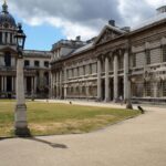 1 greenwich museums and river cruise with italian guide Greenwich Museums and River Cruise With Italian Guide