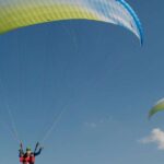 1 grenoble sensation paragliding experience Grenoble: Sensation Paragliding Experience