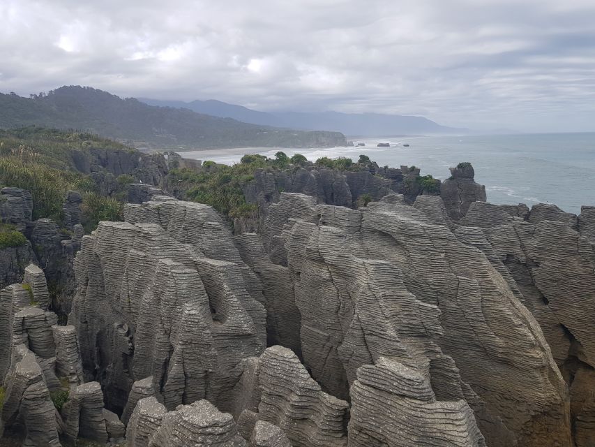 1 greymouth full day best of the west tour Greymouth: Full-Day Best Of The West Tour