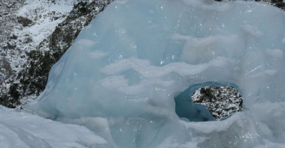 1 greymouth glacier heritage wildlife centre guided tour Greymouth: Glacier, Heritage & Wildlife Centre Guided Tour