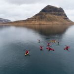 1 grundarfjordur classic mt kirkjufell kayaking adventure Grundarfjörður: Classic Mt. Kirkjufell Kayaking Adventure
