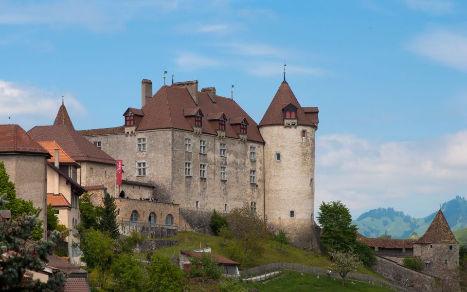 1 gruyeres cheese and chocolate private guided tour Gruyères, Cheese and Chocolate: Private Guided Tour