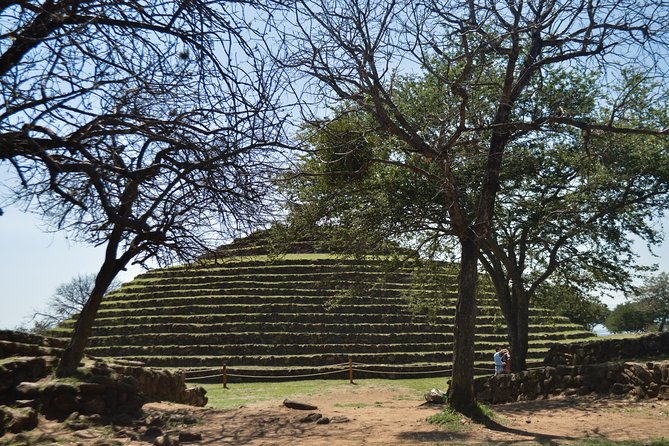 1 guachimontones archaeological tour Guachimontones Archaeological Tour