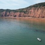 1 guided babbacombe bay boat tour in exmouth Guided Babbacombe Bay Boat Tour in Exmouth