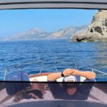 1 guided boat tour of the amalfi coast from sorrento Guided Boat Tour of the Amalfi Coast From Sorrento